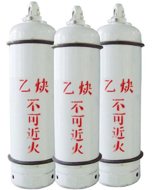 三因子气体乙炔的化学安全说明书_青岛三因子气体科技有限公司